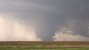 West Dodge City Tornado