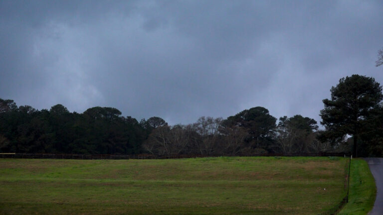 Bay Springs Mississippi Tornado
