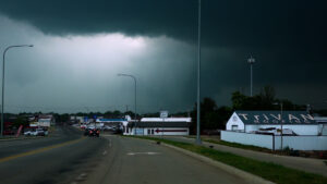 Paul's Valley Tornado