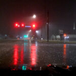 Midwest City Hail
